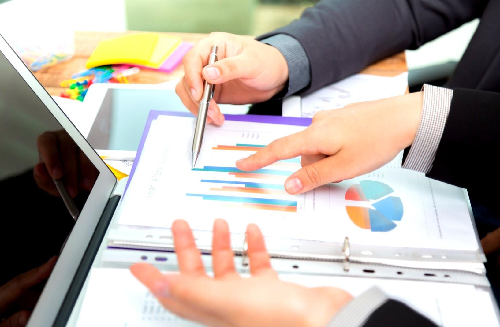 Successful sales outcomes through training